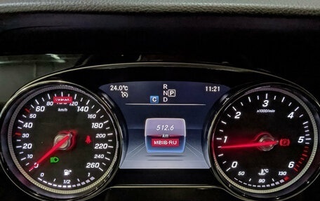 Mercedes-Benz E-Класс, 2019 год, 2 900 000 рублей, 15 фотография
