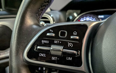 Mercedes-Benz E-Класс, 2019 год, 2 900 000 рублей, 25 фотография