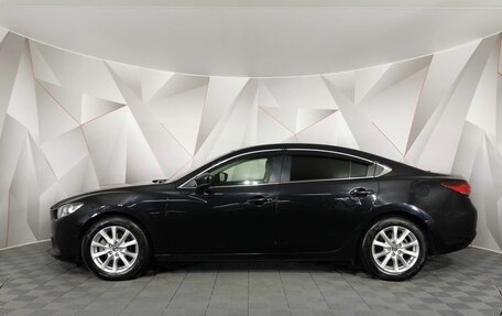 Mazda 6, 2017 год, 1 235 150 рублей, 5 фотография