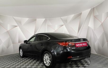 Mazda 6, 2017 год, 1 235 150 рублей, 4 фотография