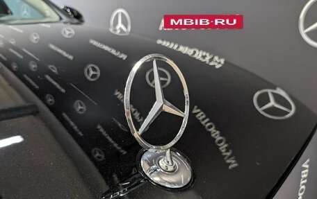 Mercedes-Benz E-Класс, 2019 год, 2 900 000 рублей, 26 фотография