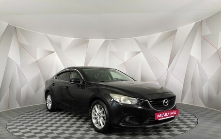 Mazda 6, 2017 год, 1 235 150 рублей, 3 фотография