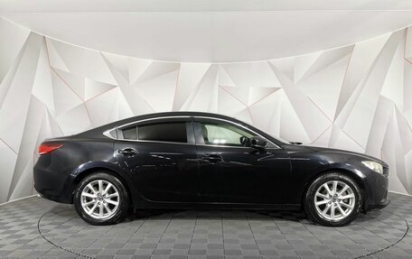 Mazda 6, 2017 год, 1 235 150 рублей, 6 фотография