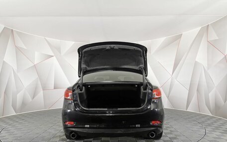 Mazda 6, 2017 год, 1 235 150 рублей, 9 фотография