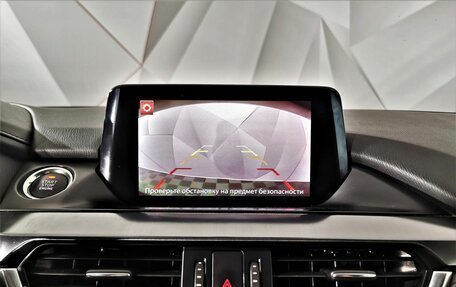 Mazda 6, 2017 год, 1 235 150 рублей, 18 фотография