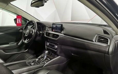 Mazda 6, 2017 год, 1 235 150 рублей, 10 фотография
