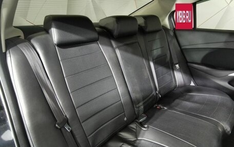 Mazda 6, 2017 год, 1 235 150 рублей, 14 фотография