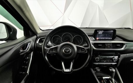 Mazda 6, 2017 год, 1 235 150 рублей, 17 фотография