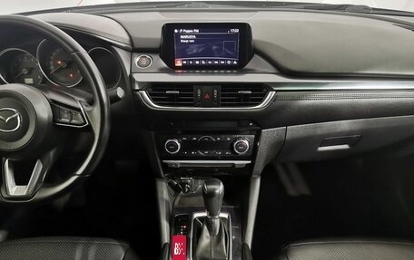 Mazda 6, 2017 год, 1 235 150 рублей, 12 фотография