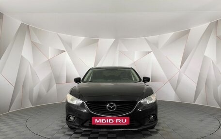 Mazda 6, 2017 год, 1 235 150 рублей, 7 фотография