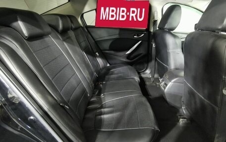 Mazda 6, 2017 год, 1 235 150 рублей, 13 фотография