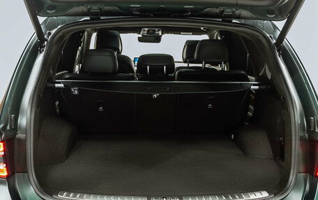 Genesis GV80 I, 2021 год, 5 395 000 рублей, 9 фотография