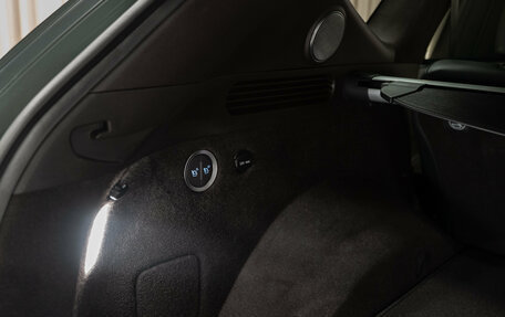 Genesis GV80 I, 2021 год, 5 395 000 рублей, 10 фотография