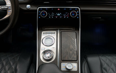 Genesis GV80 I, 2021 год, 5 395 000 рублей, 6 фотография