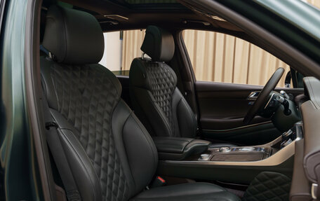Genesis GV80 I, 2021 год, 5 395 000 рублей, 17 фотография
