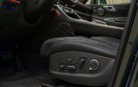 Genesis GV80 I, 2021 год, 5 395 000 рублей, 18 фотография
