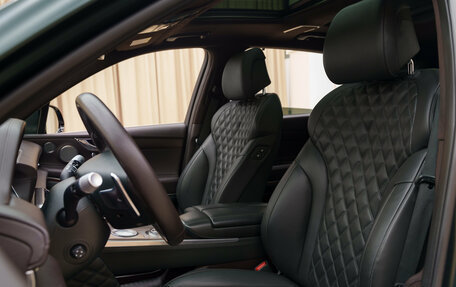 Genesis GV80 I, 2021 год, 5 395 000 рублей, 16 фотография
