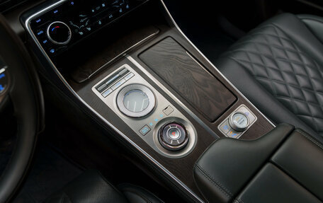 Genesis GV80 I, 2021 год, 5 395 000 рублей, 15 фотография