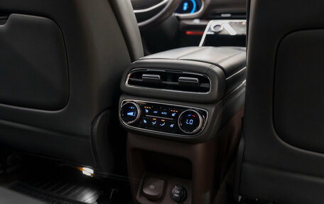 Genesis GV80 I, 2021 год, 5 395 000 рублей, 21 фотография