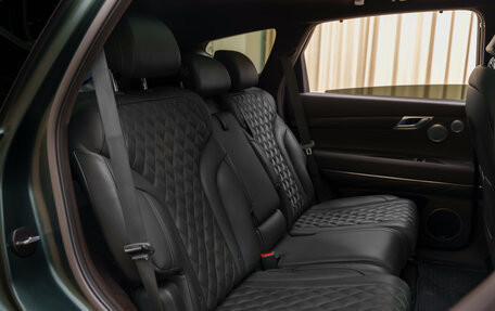 Genesis GV80 I, 2021 год, 5 395 000 рублей, 20 фотография