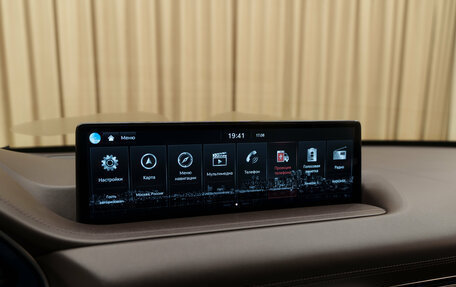 Genesis GV80 I, 2021 год, 5 395 000 рублей, 25 фотография