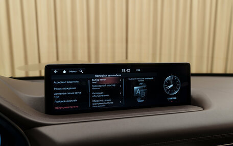 Genesis GV80 I, 2021 год, 5 395 000 рублей, 28 фотография