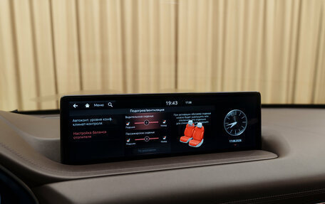 Genesis GV80 I, 2021 год, 5 395 000 рублей, 32 фотография