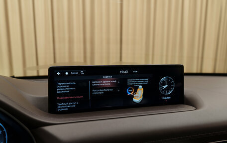 Genesis GV80 I, 2021 год, 5 395 000 рублей, 31 фотография