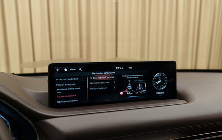 Genesis GV80 I, 2021 год, 5 395 000 рублей, 27 фотография