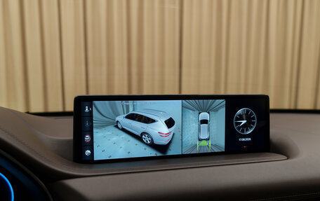 Genesis GV80 I, 2021 год, 5 395 000 рублей, 38 фотография