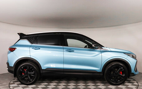 Geely Coolray I, 2024 год, 2 609 000 рублей, 4 фотография