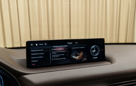 Genesis GV80 I, 2021 год, 5 395 000 рублей, 35 фотография