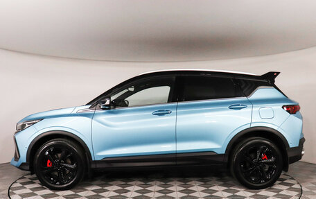 Geely Coolray I, 2024 год, 2 609 000 рублей, 8 фотография