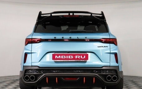 Geely Coolray I, 2024 год, 2 609 000 рублей, 6 фотография