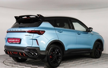 Geely Coolray I, 2024 год, 2 609 000 рублей, 5 фотография