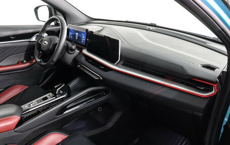 Geely Coolray I, 2024 год, 2 609 000 рублей, 10 фотография