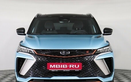 Geely Coolray I, 2024 год, 2 609 000 рублей, 2 фотография