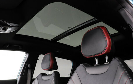 Geely Coolray I, 2024 год, 2 609 000 рублей, 16 фотография