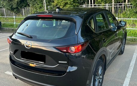 Mazda CX-5 II, 2020 год, 2 820 000 рублей, 4 фотография