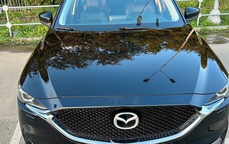 Mazda CX-5 II, 2020 год, 2 820 000 рублей, 1 фотография