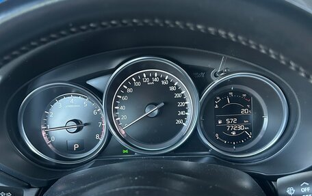 Mazda CX-5 II, 2020 год, 2 820 000 рублей, 9 фотография