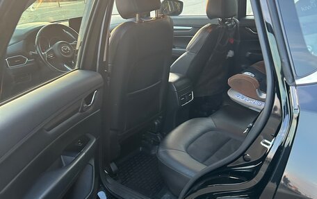 Mazda CX-5 II, 2020 год, 2 820 000 рублей, 8 фотография