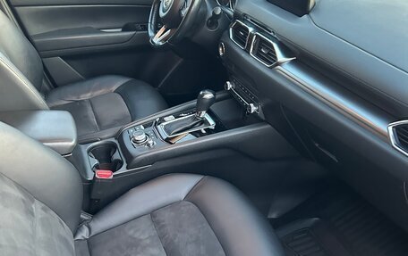 Mazda CX-5 II, 2020 год, 2 820 000 рублей, 7 фотография