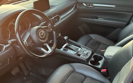 Mazda CX-5 II, 2020 год, 2 820 000 рублей, 6 фотография