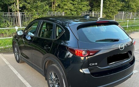 Mazda CX-5 II, 2020 год, 2 820 000 рублей, 5 фотография