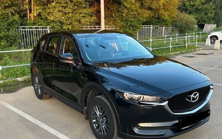 Mazda CX-5 II, 2020 год, 2 820 000 рублей, 2 фотография
