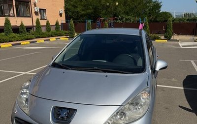 Peugeot 207 I, 2008 год, 500 000 рублей, 1 фотография