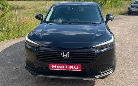 Honda Vezel, 2024 год, 2 950 000 рублей, 1 фотография