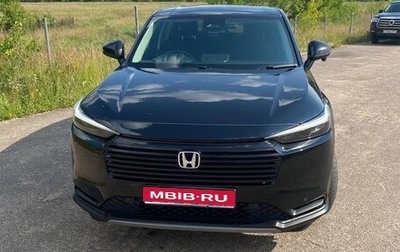 Honda Vezel, 2024 год, 2 950 000 рублей, 1 фотография