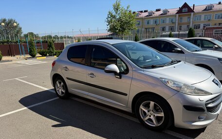Peugeot 207 I, 2008 год, 500 000 рублей, 2 фотография